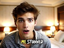 I'M STR8,  But I Work As An Wench FOR HOMO BILLIONAIRES...  (True Homo Story)