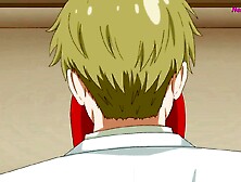 Fiona x Loid x Yor Trio Sex At Work ( UNCENSORED )