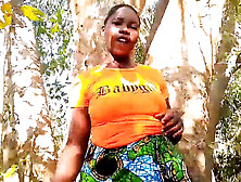 Fun and playful day with celebrity Judithxxx