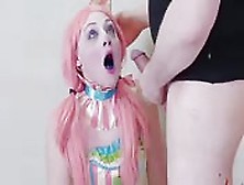 Anal Circus Girl Extreme Bdsm Perverse