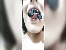 Giantess Vore