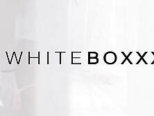 WHITE BOXXX - Poolside 3-Way At The Villa Is Now