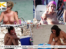 Topless Beach Compilation Vol. 71 - Beachjerk