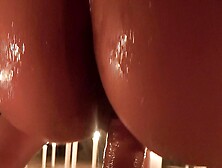 Homemade Porn by Wifebucket - Passionate candlelight St.  Valentine threesome