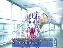 [Fluorumiumがプレイしてみた 第4弾]Strawberrynauts Part23 前編