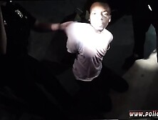 Black skin Cheater caught doing misdemeanor break in