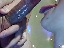 Slunyavi Minet S Okonchaniem V Rot Ot Miss Astarta. wildkittens