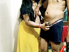 Hindi Sex In Indian Sexy Bhabhi