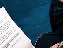 Big Booty Babe Ripped Open For Hardcore Anal Sex