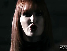 Foursome With Deadpool,  Yelena &the Taskmaster With Elena Koshka,  Lacy Lennon And Ramon Nomar