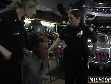 Amateur blow for cash Chop Shop Owner Gets Shut Down