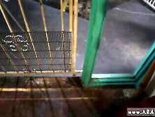 Teen girl masturbates with vibrator and dildo Fuck me Like a tiny WHORE!