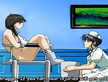 Behind Closed Doors Ep. 2 ◌ A House of Unspeakable Erotic Pleasures