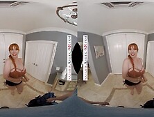 Erotic America - Ginger cougar Lauren Phillips needs penis