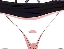 Professor's Pet Student - college girl Fucks Her Teacher in Class