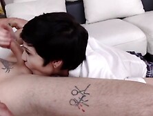 Vivid-password. com - Teacher Fucks Student in Classroom With Passionate Roleplay