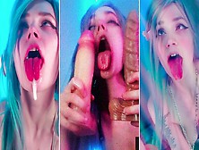 Ahegao Queen // Ahegao Bj Compilations