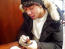 0000561 日本人女性がセックスMGS販促19分動画