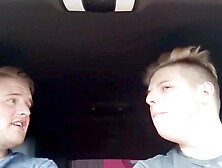 brother pranked