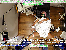 Channy Crossfires "Taken: By Her Government",  Twisted Dystopian Future Where Government Preys On Citizens With Special T