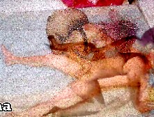 THE VENECA LUNA INSIDE AFRICAN PANTIES IS INTO COLOMBIA WHORE