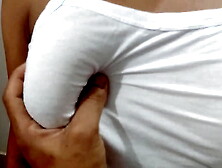 Indian teacher slammed his student during tution time for the delay of fees in clear Hindi audio