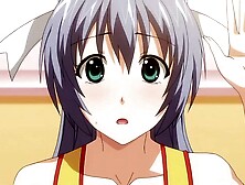 Japan Hentai anime