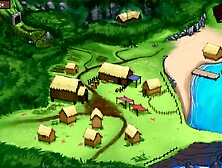 PITS - Priceless sex on a tropical island. Love with watter nymph