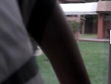 Black Milf Transformation - Horny Creature Unleashed