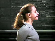 Crazy Porn Video Bondage Show