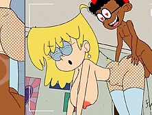 The Loud House Animated Compilation