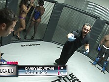 Stacy Adams Interracial Bang 2