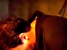 Mainstream movie scenes