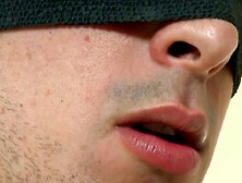 UNLEASH THE MADNESS! Boy Next Door Tyler Alexander GETS RAVAGED in Bondage His Ass WILL NOT Survive!