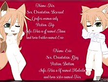 Sex Requests [Open]