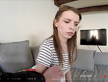 Jemma's fleshy fuck holes