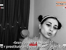 How i Start Shoot Videos. Parody on Russians Bloggers Lolly lips