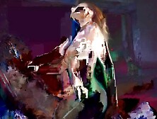 Erotic Encounters - Older Milf Rides A Black Stud's Big Dick