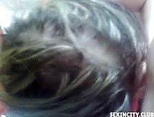 My Ex Cheating Bitch Irina Kramarenko Fucking With