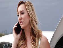 Brett Rossi,  Marco Ducati Start My Engine