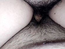 Sexo Casero Homemade Montada Exquisita Acaba Rapidito