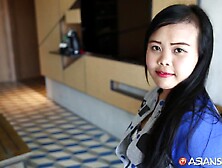 Big Fat Pussy Fuck With The Return Of 20yo Ice On Asian Sex Diary