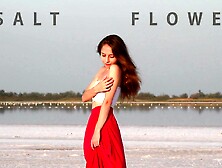 Salt Flower - Nicolina