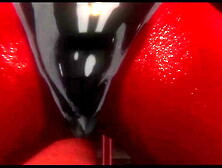Citor3 Femdomination two 3D VR game walkthrough two: Dream Scene | story, fantasy, succubus, whipping