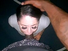 Watch ideal Yvonne Carlo's clip