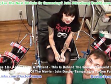 $CLOV Become Doctor Tampa & Treat Judas's Excited Behavior!