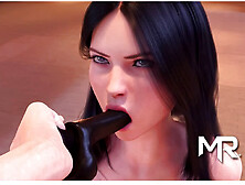 FashionBusiness - fucked mouth E3 #7