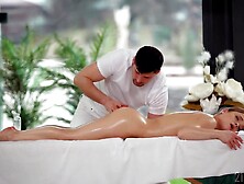 Kristof Cale, Alexa Flexy - Sensual Fingers