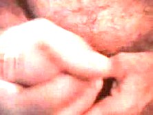 50-Year-Old Man Masturbation And Closeup Cumshot 3