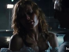 Geena Davis Rape Scene